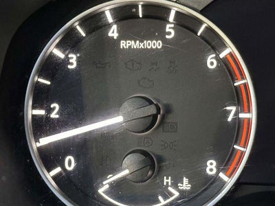 2024 Nissan Rogue SV Intelligent AWD
