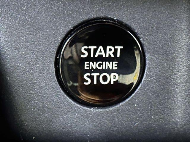 2024 Nissan Rogue SV Intelligent AWD