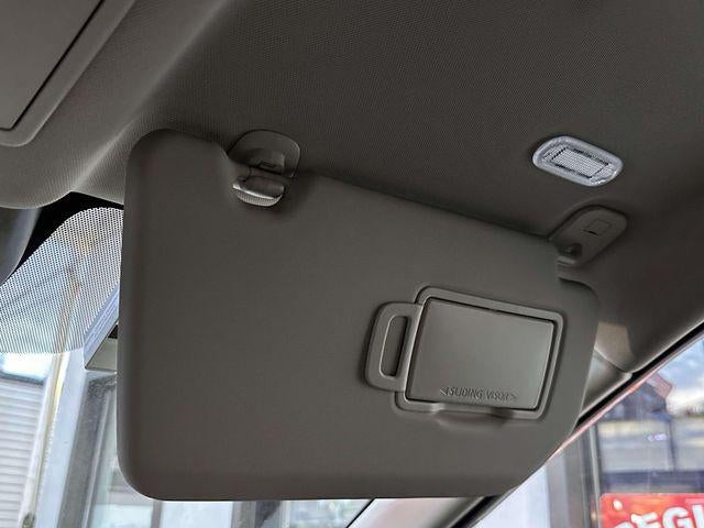 2024 Nissan Rogue SV Intelligent AWD