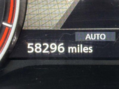 2024 Nissan Rogue SV Intelligent AWD