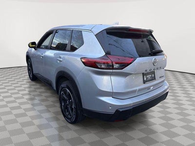 2024 Nissan Rogue SV Intelligent AWD