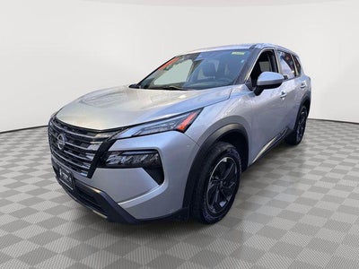 2024 Nissan Rogue SV Intelligent AWD