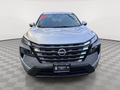 2024 Nissan Rogue SV Intelligent AWD