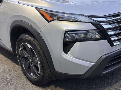 2024 Nissan Rogue SV Intelligent AWD