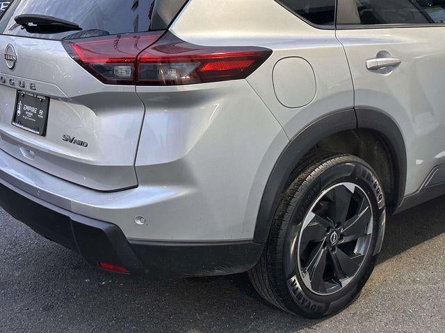 2024 Nissan Rogue SV Intelligent AWD