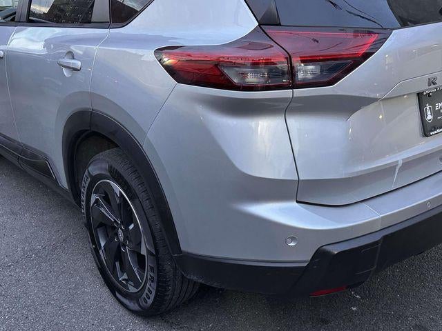 2024 Nissan Rogue SV Intelligent AWD
