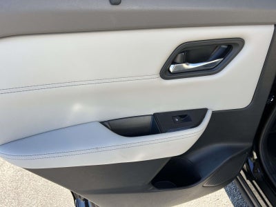 2025 Nissan Rogue SV Intelligent AWD