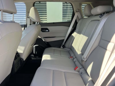 2025 Nissan Rogue SV Intelligent AWD