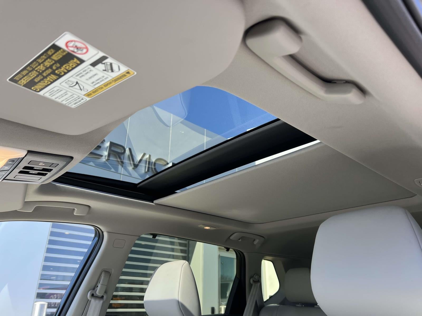 2025 Nissan Rogue SV Intelligent AWD