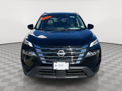 2025 Nissan Rogue SV Intelligent AWD