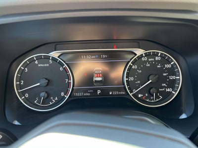 2025 Nissan Rogue SV Intelligent AWD