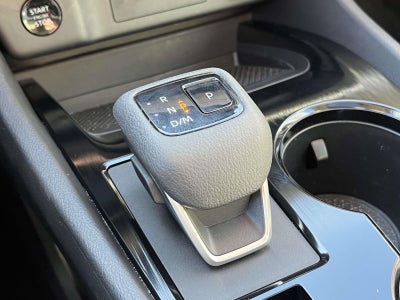 2025 Nissan Rogue SV Intelligent AWD