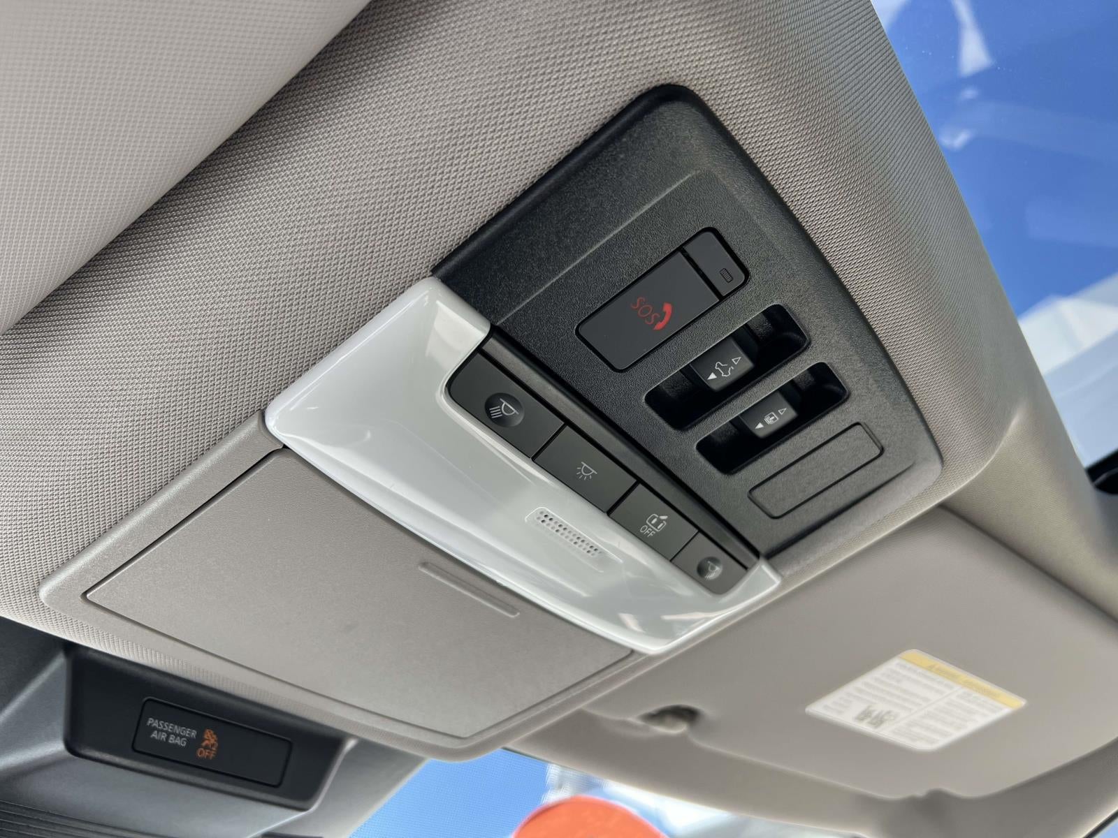 2025 Nissan Rogue SV Intelligent AWD