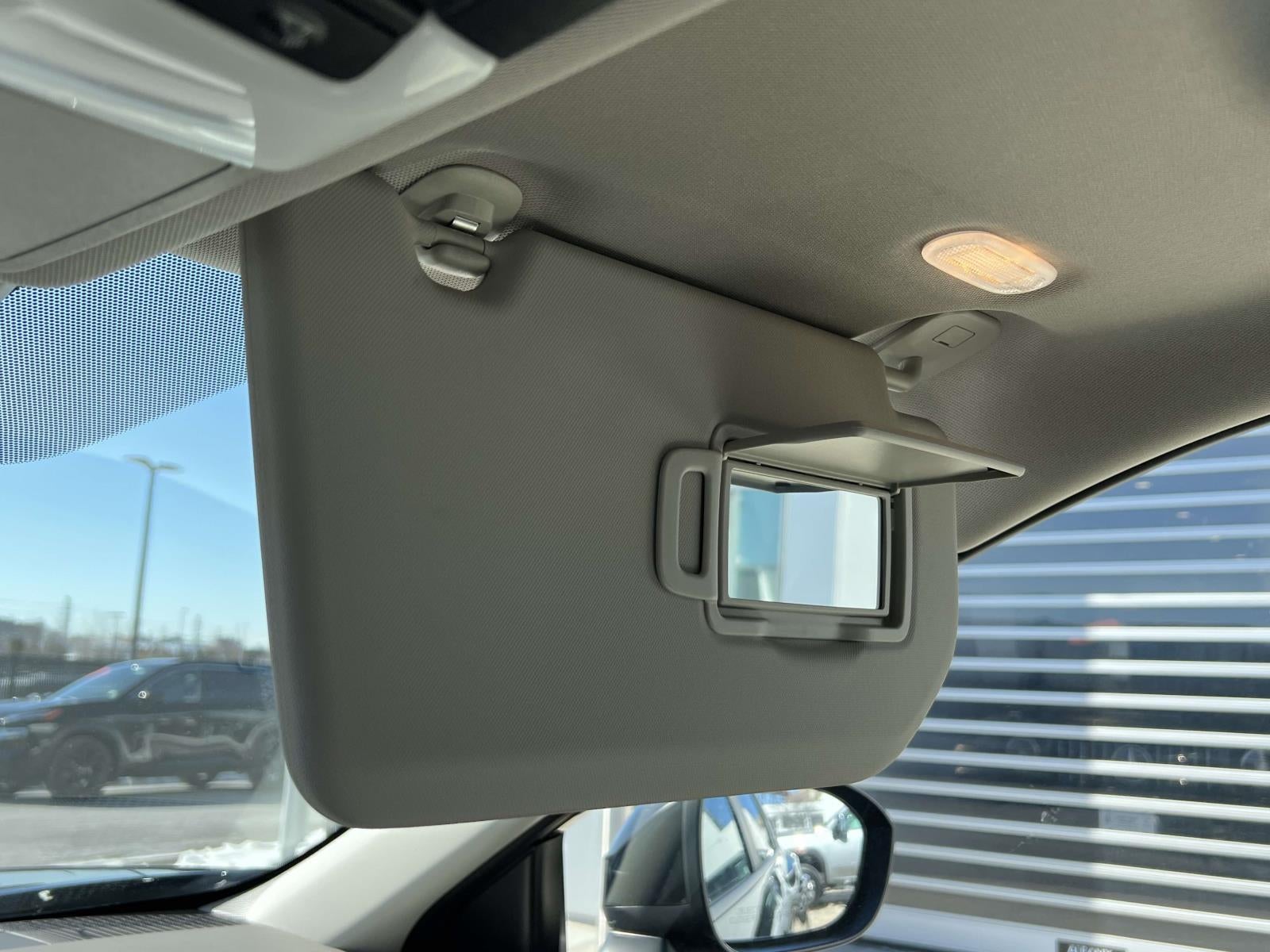 2025 Nissan Rogue SV Intelligent AWD