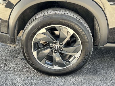 2025 Nissan Rogue SV Intelligent AWD