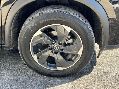 2025 Nissan Rogue SV Intelligent AWD