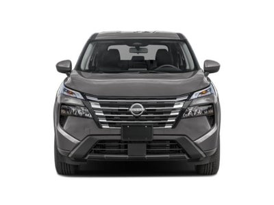 2025 Nissan Rogue SV Intelligent AWD