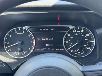 2024 Nissan Rogue SV Intelligent AWD