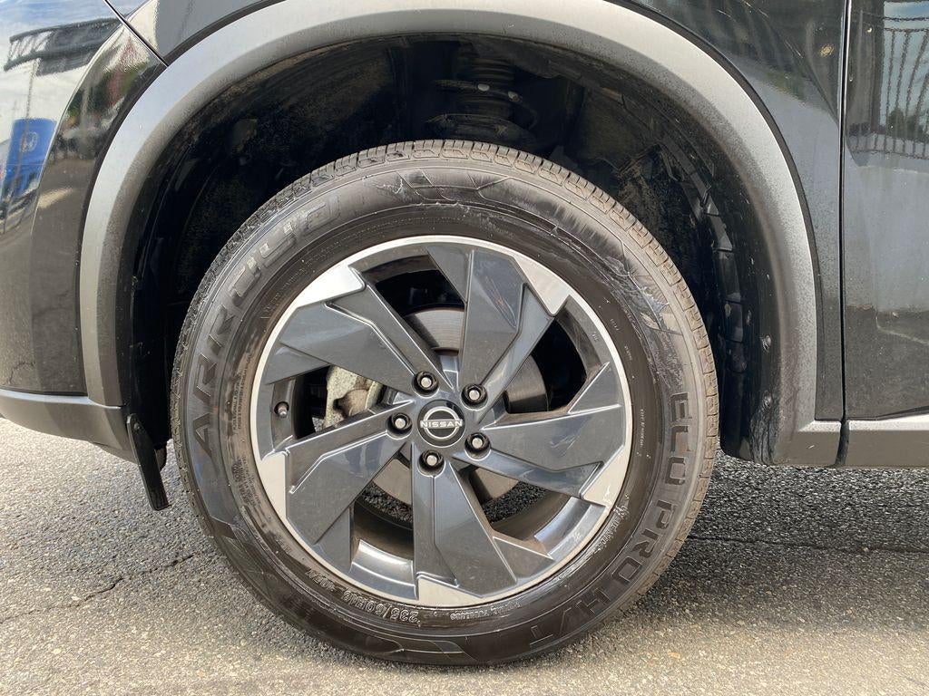 2024 Nissan Rogue SV Intelligent AWD