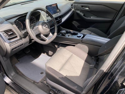2024 Nissan Rogue SV Intelligent AWD
