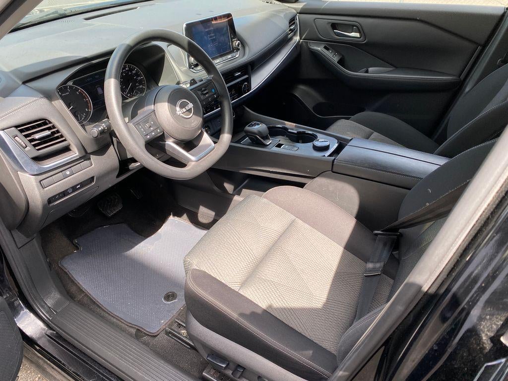 2024 Nissan Rogue SV Intelligent AWD