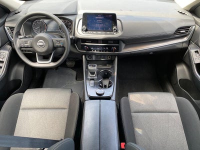 2024 Nissan Rogue SV Intelligent AWD