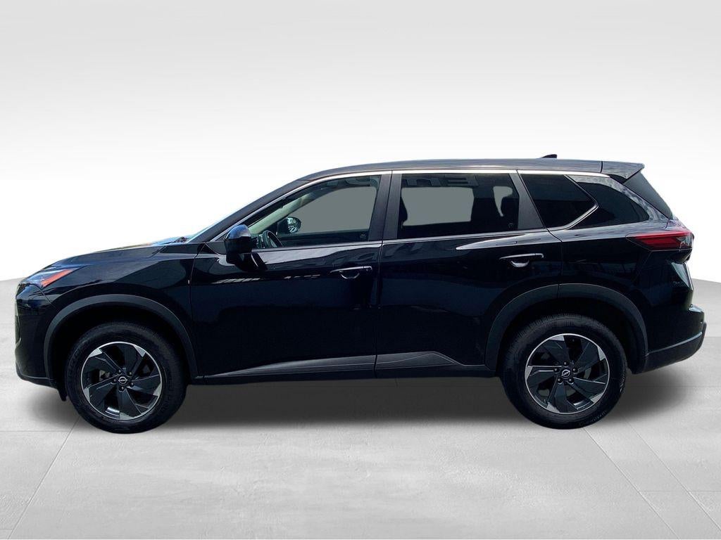 2024 Nissan Rogue SV Intelligent AWD