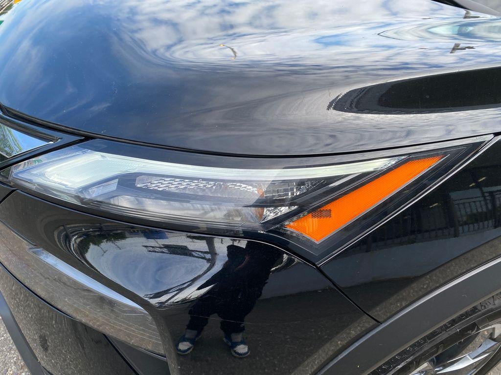 2024 Nissan Rogue SV Intelligent AWD