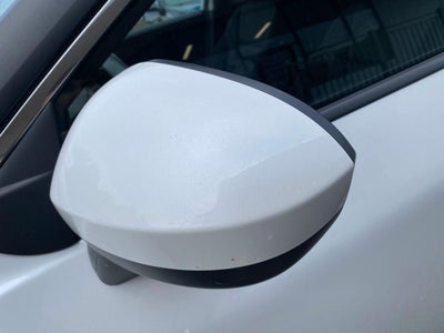 2024 Nissan Rogue SV Intelligent AWD