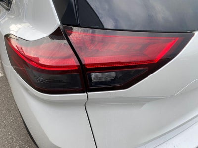 2024 Nissan Rogue SV Intelligent AWD