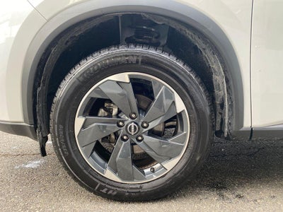 2024 Nissan Rogue SV Intelligent AWD