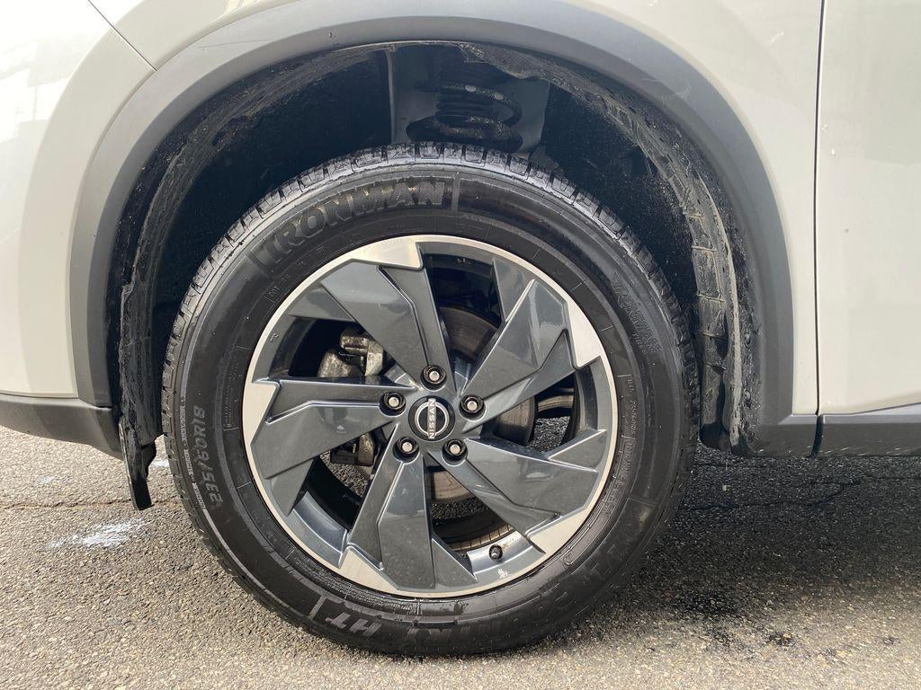 2024 Nissan Rogue SV Intelligent AWD