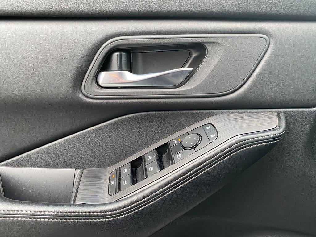 2024 Nissan Rogue SV Intelligent AWD
