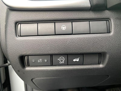 2024 Nissan Rogue SV Intelligent AWD