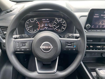 2024 Nissan Rogue SV Intelligent AWD