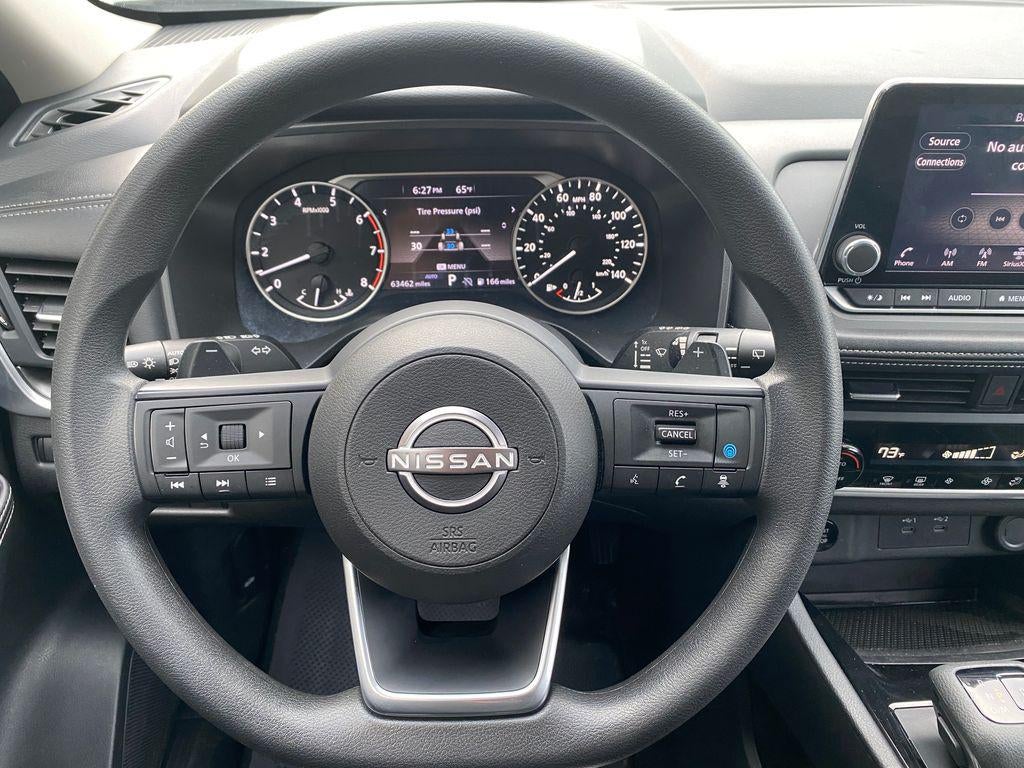 2024 Nissan Rogue SV Intelligent AWD