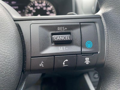 2024 Nissan Rogue SV Intelligent AWD