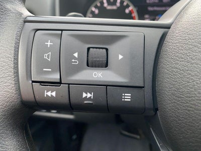 2024 Nissan Rogue SV Intelligent AWD