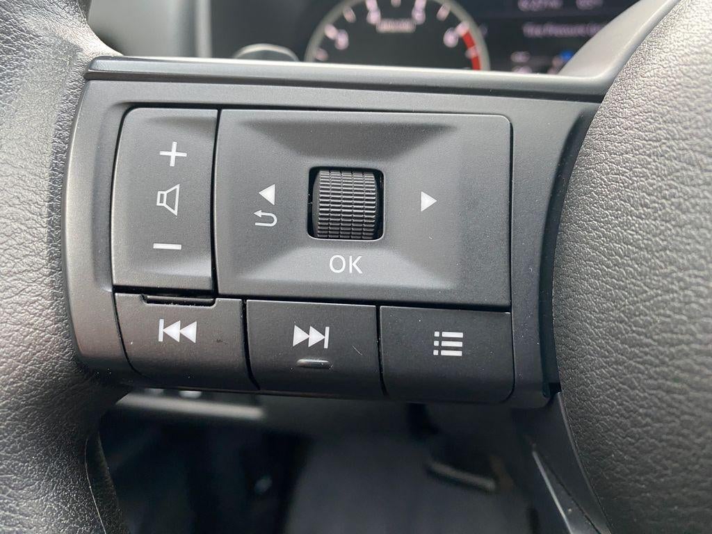 2024 Nissan Rogue SV Intelligent AWD
