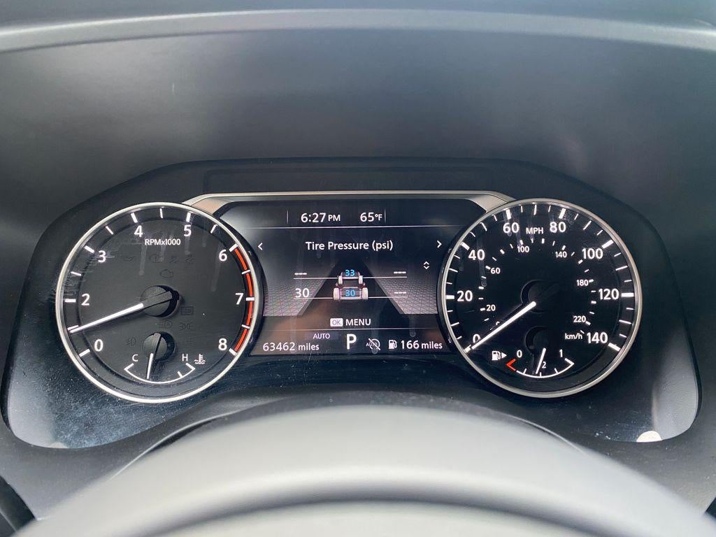 2024 Nissan Rogue SV Intelligent AWD