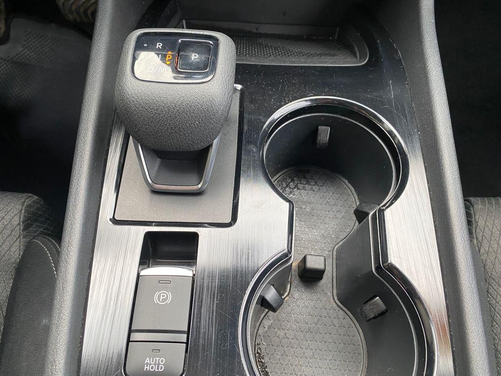 2024 Nissan Rogue SV Intelligent AWD