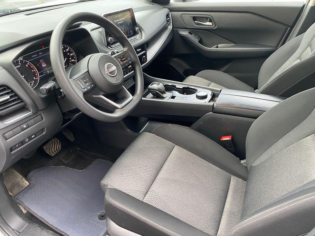 2024 Nissan Rogue SV Intelligent AWD