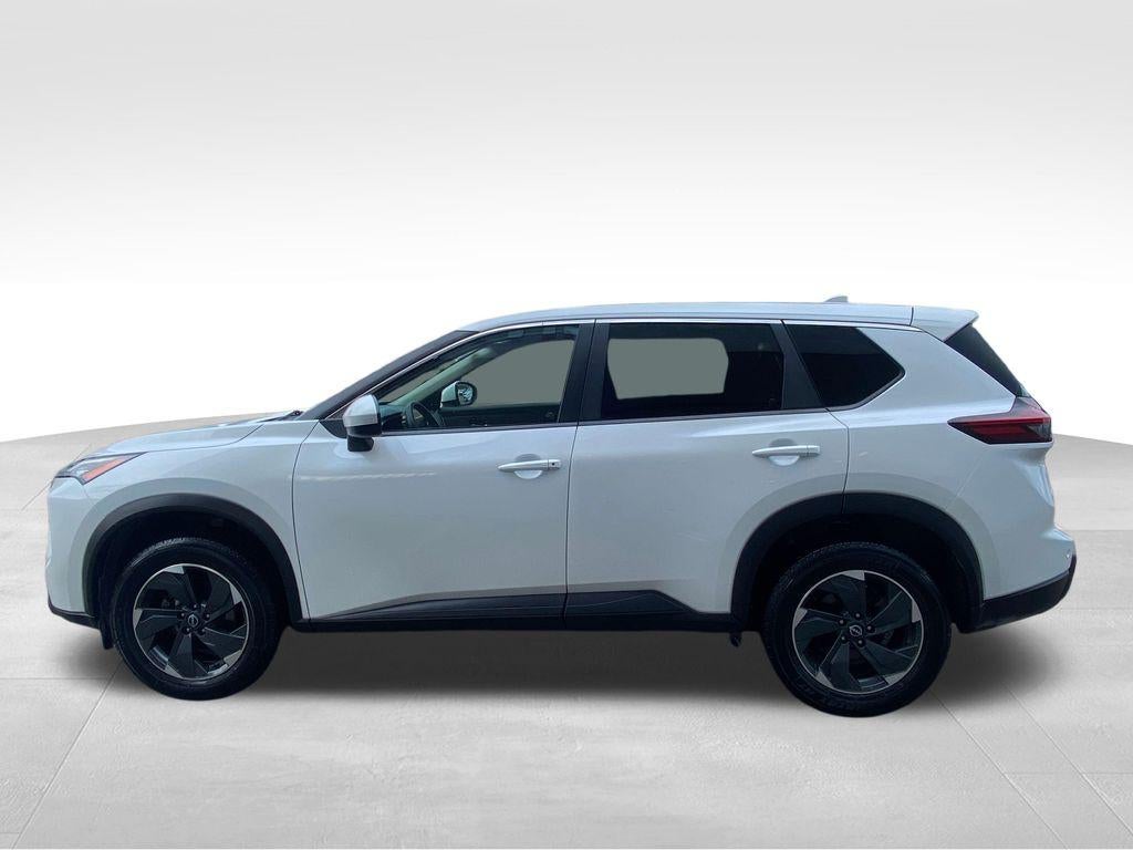 2024 Nissan Rogue SV Intelligent AWD
