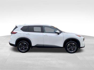 2024 Nissan Rogue SV Intelligent AWD
