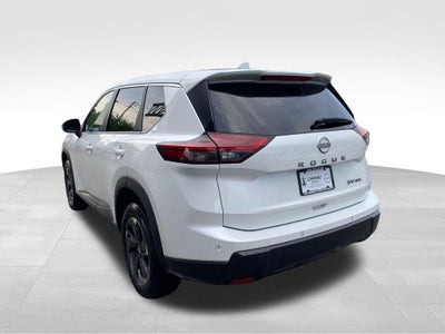 2024 Nissan Rogue SV Intelligent AWD
