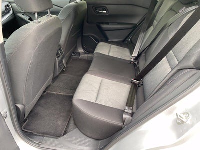 2025 Nissan Rogue SV Intelligent AWD