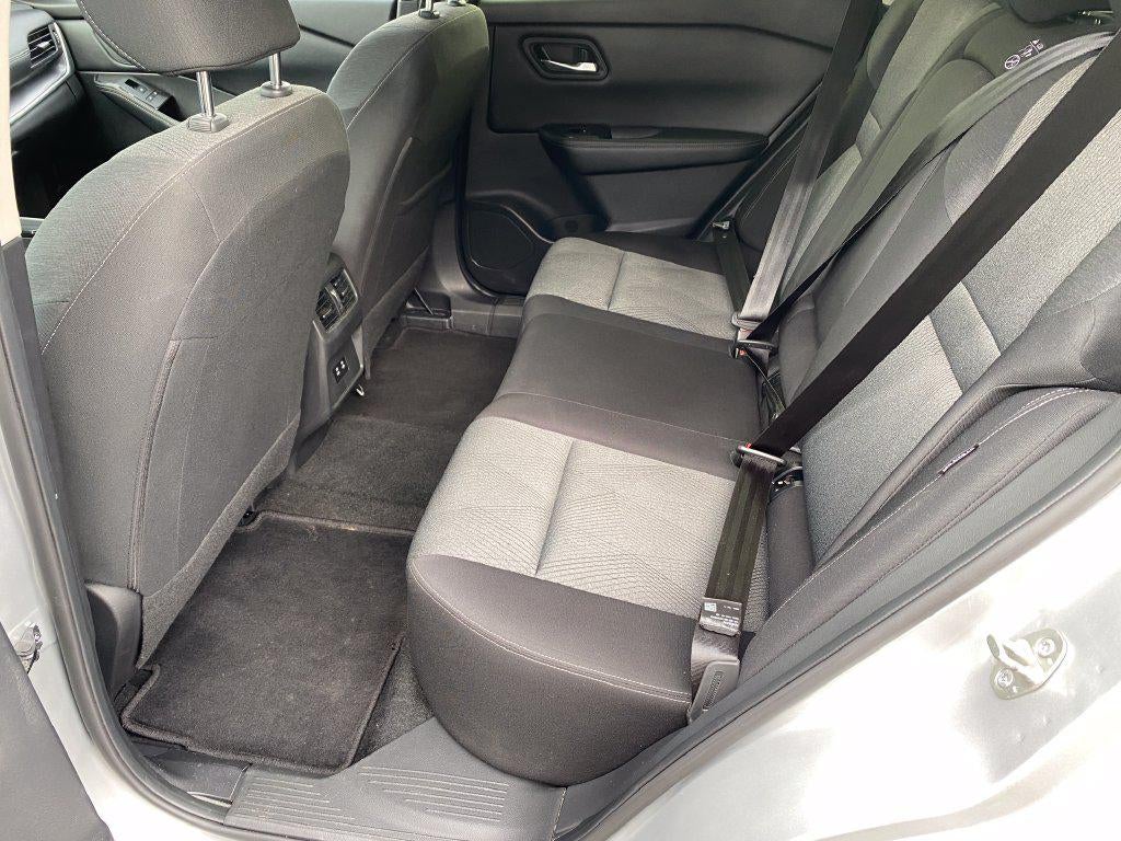 2025 Nissan Rogue SV Intelligent AWD