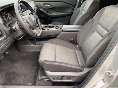 2025 Nissan Rogue SV Intelligent AWD