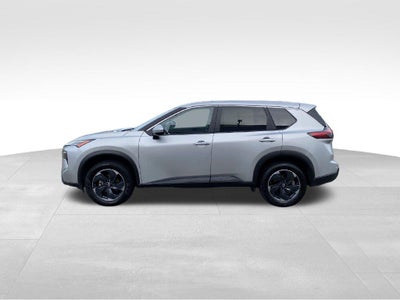 2025 Nissan Rogue SV Intelligent AWD