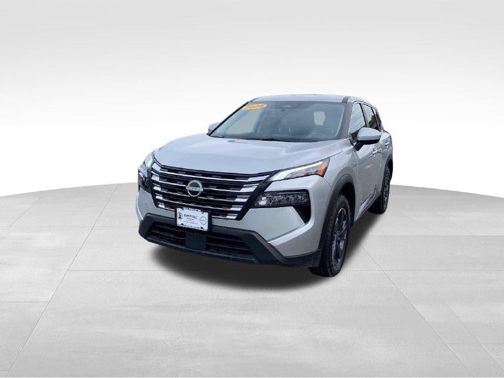 2025 Nissan Rogue SV Intelligent AWD